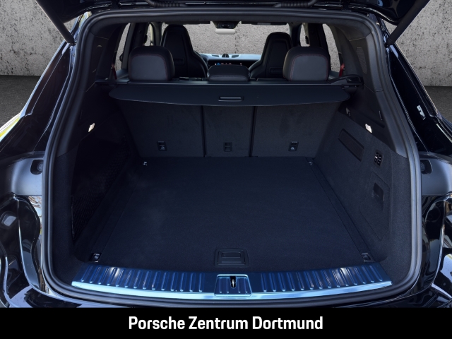 Porsche Cayenne GTS BOSE Panorama InnoDrive Sportabgas