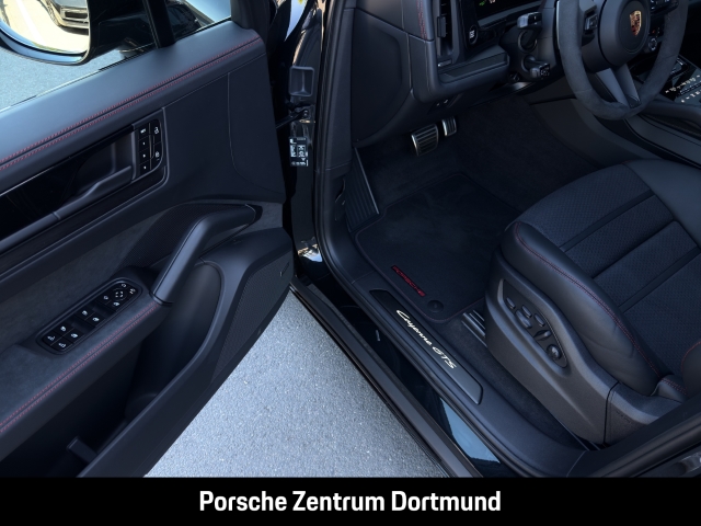 Porsche Cayenne GTS BOSE Panorama InnoDrive Sportabgas