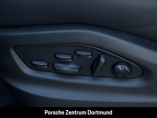 Porsche Cayenne GTS BOSE Panorama InnoDrive Sportabgas