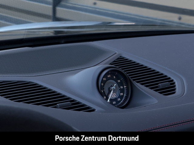 Porsche Cayenne GTS BOSE Panorama InnoDrive Sportabgas