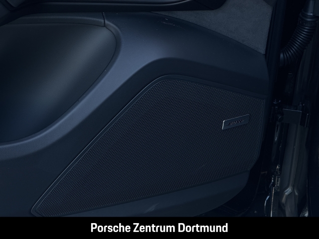 Porsche Cayenne GTS BOSE Panorama InnoDrive Sportabgas