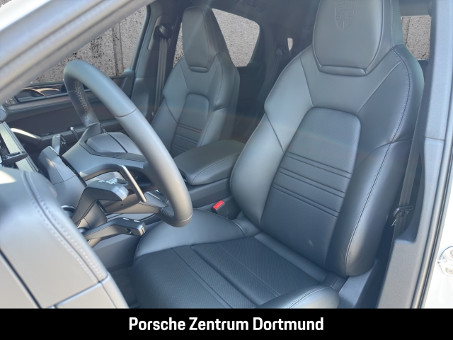 Porsche Cayenne S E-Hybrid Coupe Black Edition