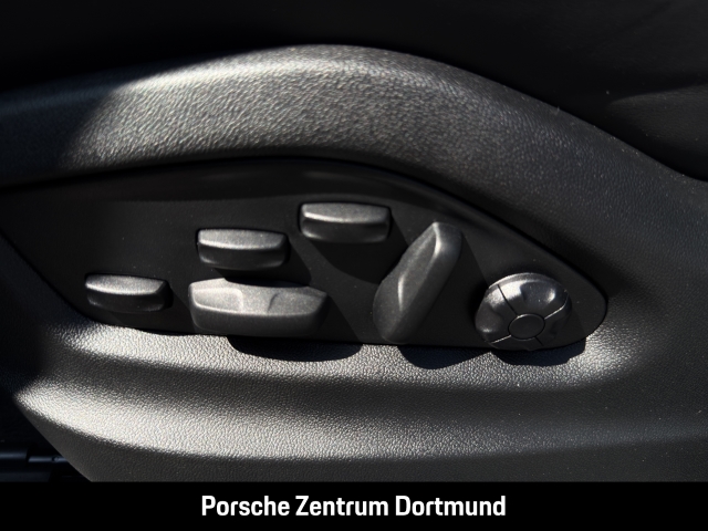 Porsche Cayenne S E-Hybrid Coupe Black Edition