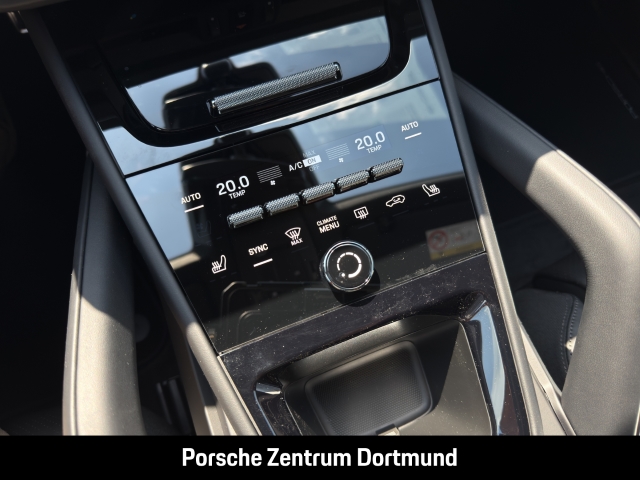 Porsche Cayenne S E-Hybrid Coupe Black Edition