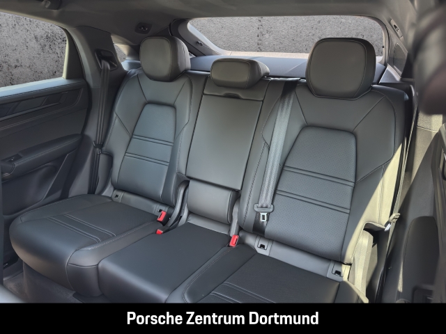 Porsche Cayenne S E-Hybrid Coupe Black Edition