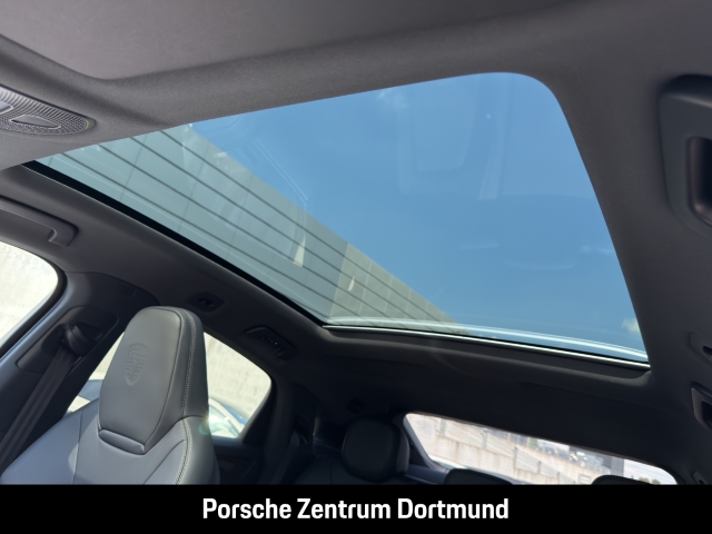 Porsche Cayenne S E-Hybrid Coupe Black Edition