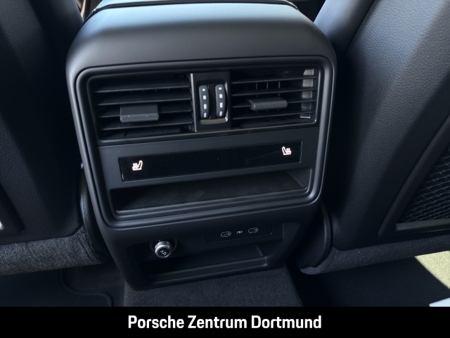 Porsche Cayenne S E-Hybrid Coupe Black Edition