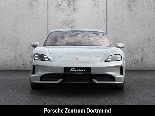 Porsche Taycan 4S Black Edition InnoDrive Panorama BOSE