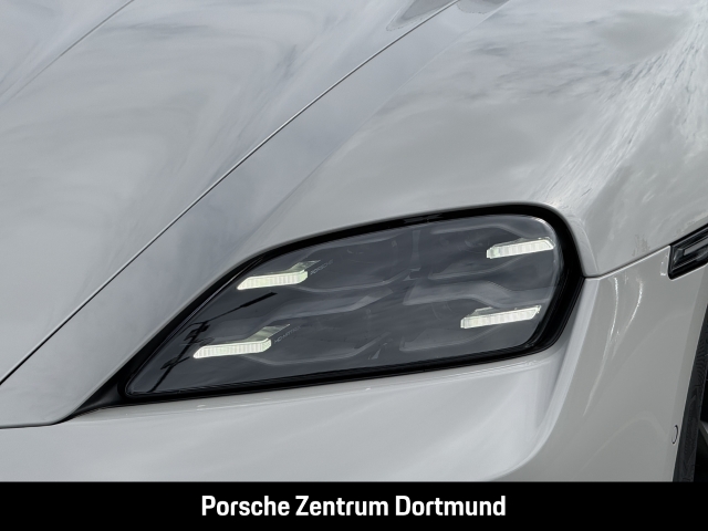 Porsche Taycan 4S Black Edition InnoDrive Panorama BOSE
