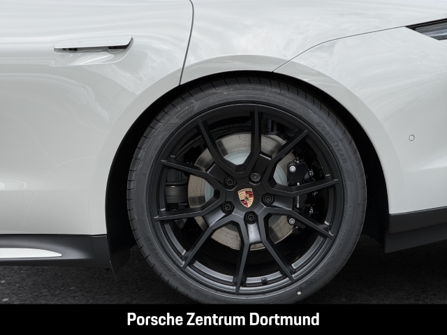 Porsche Taycan 4S Black Edition InnoDrive Panorama BOSE