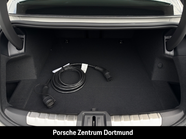 Porsche Taycan 4S Black Edition InnoDrive Panorama BOSE