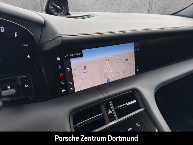 Porsche Taycan 4S Black Edition InnoDrive Panorama BOSE