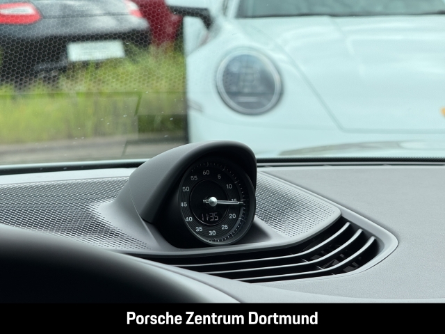 Porsche Taycan 4S Black Edition InnoDrive Panorama BOSE