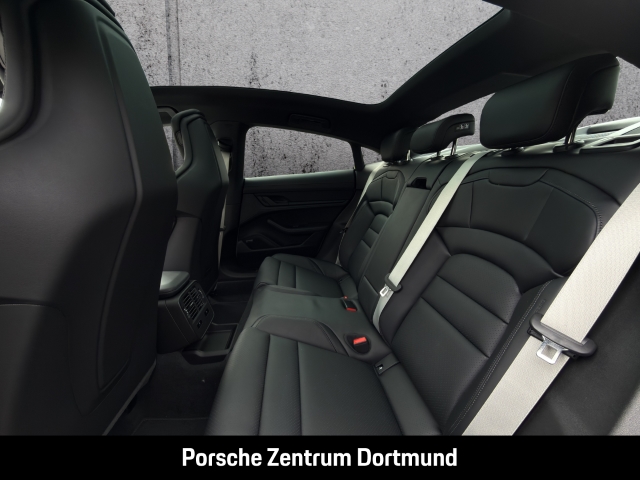 Porsche Taycan 4S Black Edition InnoDrive Panorama BOSE