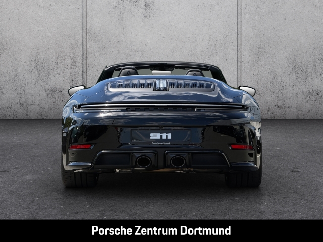 Porsche 992 -2(911) Carrera GTS Cabriolet BOSE InnoDrive