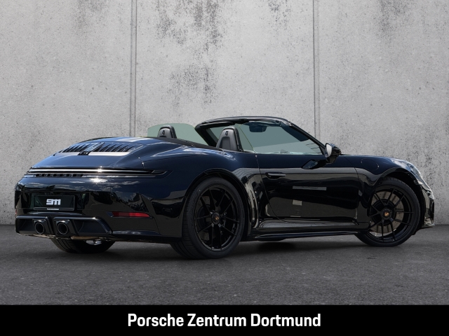 Porsche 992 -2(911) Carrera GTS Cabriolet BOSE InnoDrive