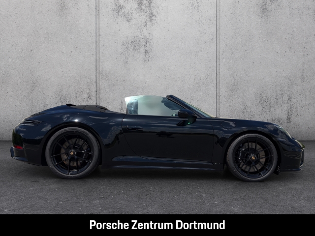 Porsche 992 -2(911) Carrera GTS Cabriolet BOSE InnoDrive