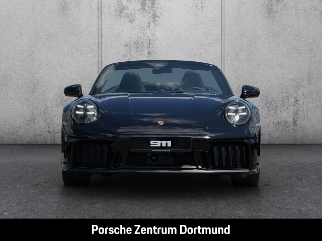Porsche 992 -2(911) Carrera GTS Cabriolet BOSE InnoDrive