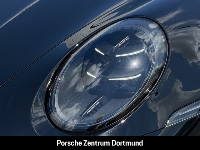 Porsche 992 -2(911) Carrera GTS Cabriolet BOSE InnoDrive