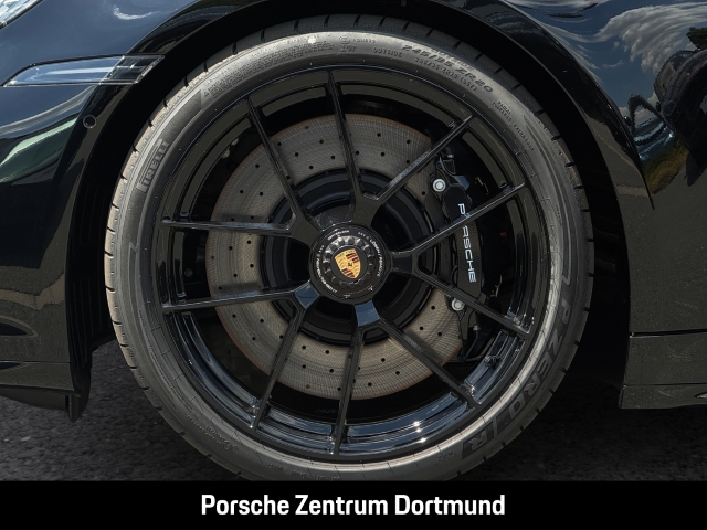 Porsche 992 -2(911) Carrera GTS Cabriolet BOSE InnoDrive