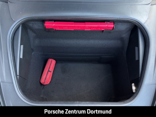 Porsche 992 -2(911) Carrera GTS Cabriolet BOSE InnoDrive