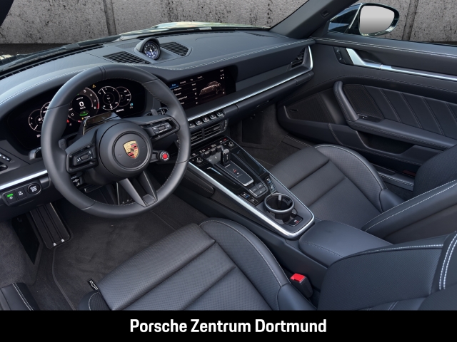 Porsche 992 -2(911) Carrera GTS Cabriolet BOSE InnoDrive