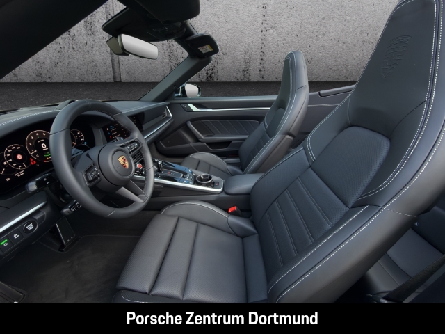 Porsche 992 -2(911) Carrera GTS Cabriolet BOSE InnoDrive