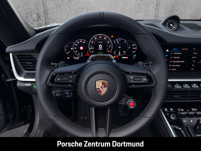 Porsche 992 -2(911) Carrera GTS Cabriolet BOSE InnoDrive