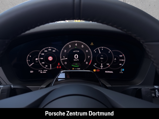 Porsche 992 -2(911) Carrera GTS Cabriolet BOSE InnoDrive