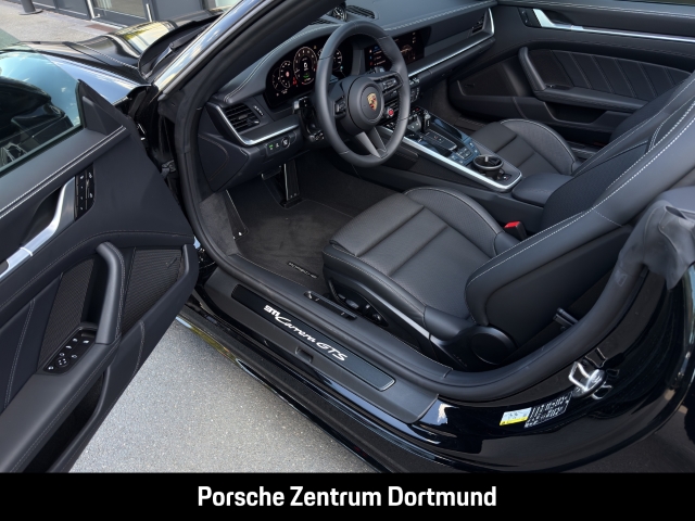 Porsche 992 -2(911) Carrera GTS Cabriolet BOSE InnoDrive