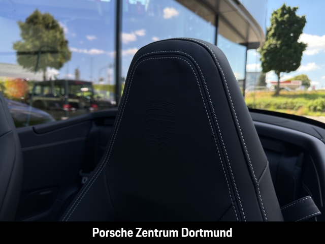 Porsche 992 -2(911) Carrera GTS Cabriolet BOSE InnoDrive