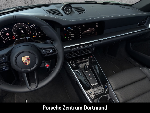 Porsche 992 -2(911) Carrera GTS Cabriolet BOSE InnoDrive