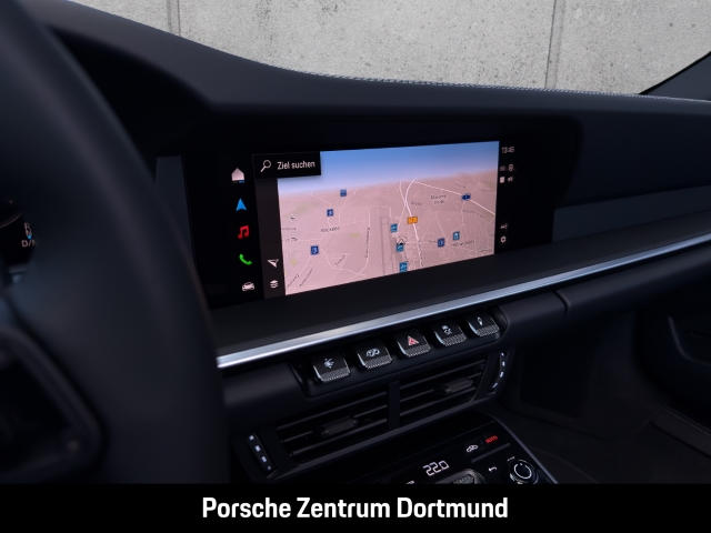 Porsche 992 -2(911) Carrera GTS Cabriolet BOSE InnoDrive