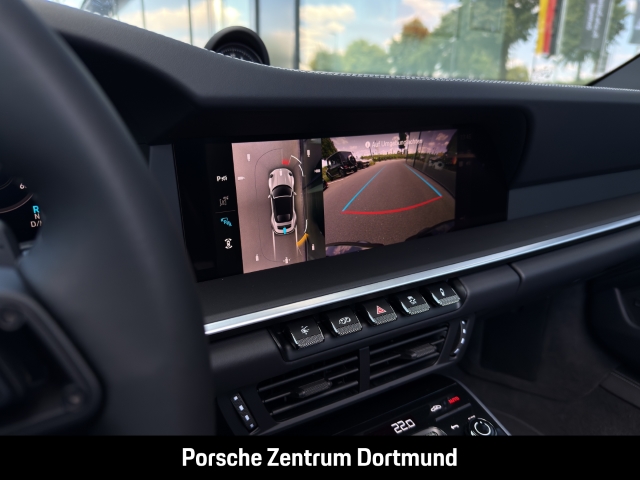 Porsche 992 -2(911) Carrera GTS Cabriolet BOSE InnoDrive
