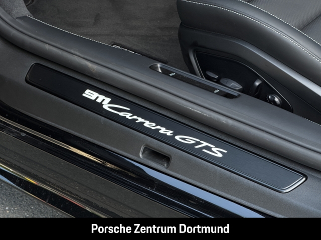 Porsche 992 -2(911) Carrera GTS Cabriolet BOSE InnoDrive