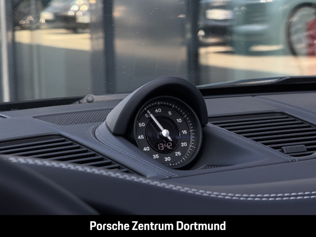 Porsche 992 -2(911) Carrera GTS Cabriolet BOSE InnoDrive