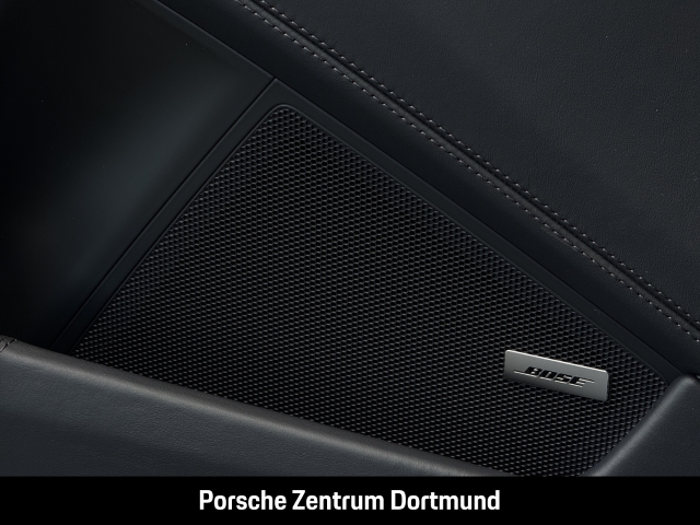 Porsche 992 -2(911) Carrera GTS Cabriolet BOSE InnoDrive