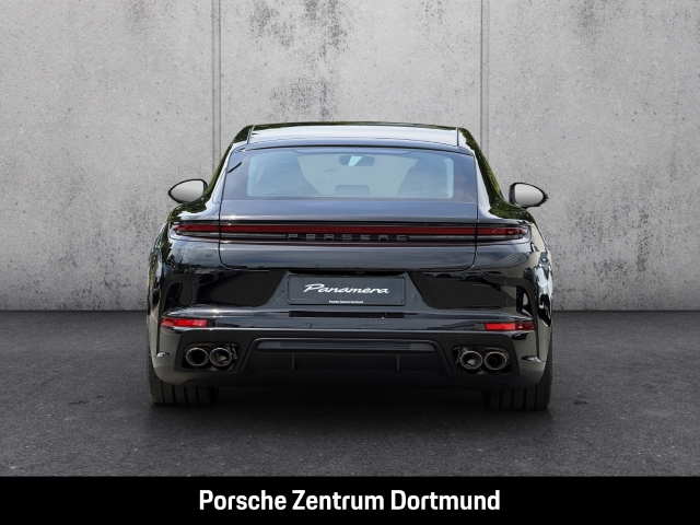 Porsche Panamera 4S E-Hybrid Rückfahrkamera LED-Matrix