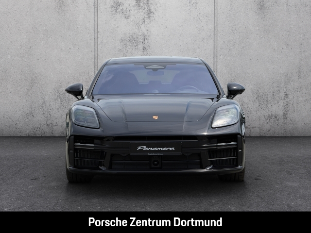 Porsche Panamera 4S E-Hybrid Rückfahrkamera LED-Matrix
