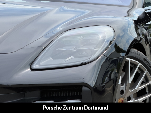 Porsche Panamera 4S E-Hybrid Rückfahrkamera LED-Matrix