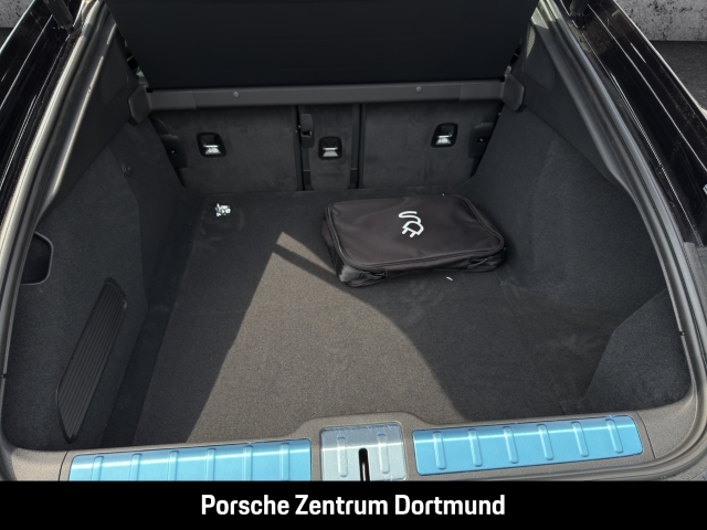 Porsche Panamera 4S E-Hybrid Rückfahrkamera LED-Matrix
