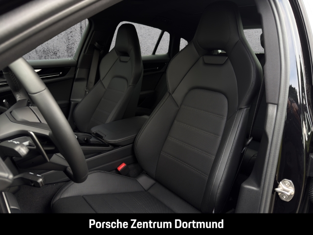 Porsche Panamera 4S E-Hybrid Rückfahrkamera LED-Matrix
