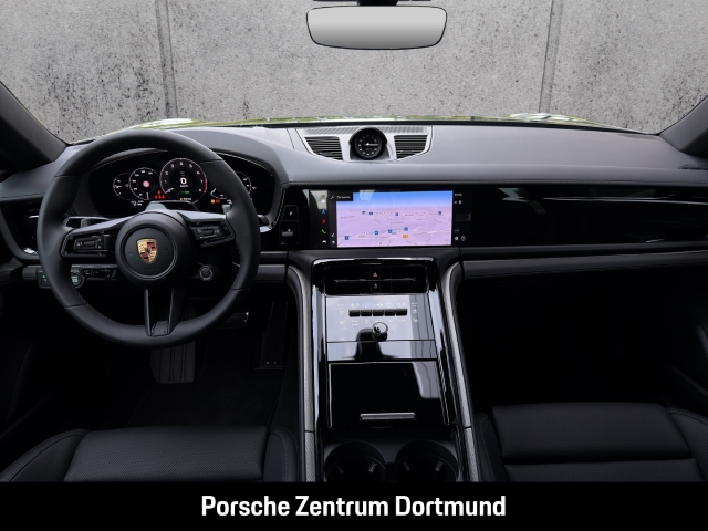 Porsche Panamera 4S E-Hybrid Rückfahrkamera LED-Matrix