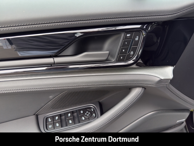 Porsche Panamera 4S E-Hybrid Rückfahrkamera LED-Matrix