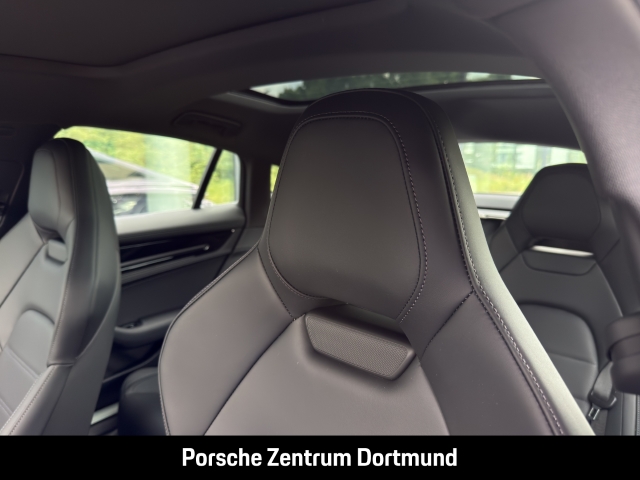 Porsche Panamera 4S E-Hybrid Rückfahrkamera LED-Matrix