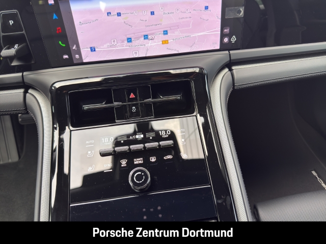 Porsche Panamera 4S E-Hybrid Rückfahrkamera LED-Matrix