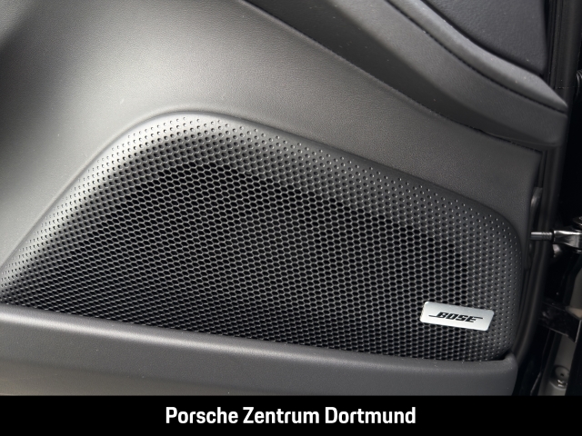 Porsche Panamera 4S E-Hybrid Rückfahrkamera LED-Matrix