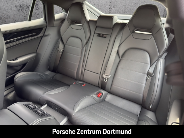 Porsche Panamera 4S E-Hybrid Rückfahrkamera LED-Matrix