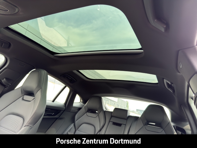 Porsche Panamera 4S E-Hybrid Rückfahrkamera LED-Matrix