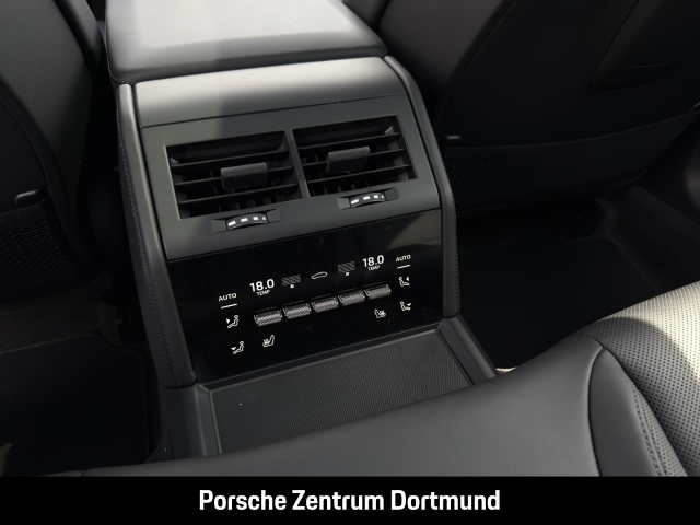 Porsche Panamera 4S E-Hybrid Rückfahrkamera LED-Matrix
